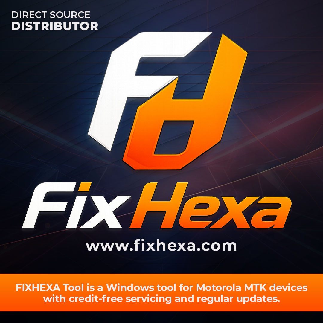 FixHexa 12 Months