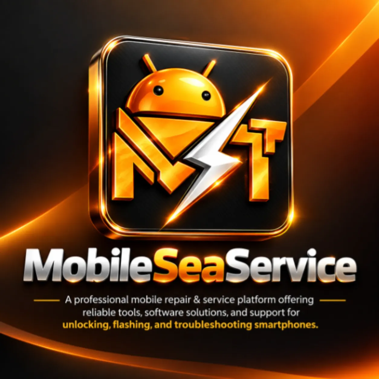 MobileSea 12 Months