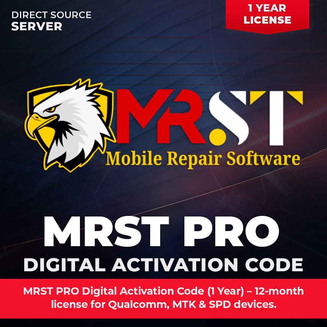 MRST PRO 12 Months