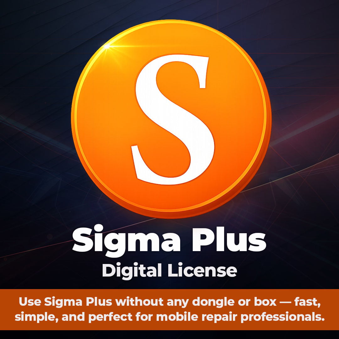 Sigma Plus 3 Days