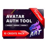 avtarauth-tool-10-credits-pack-new