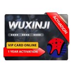 wuxin-ji-one-year-activation-car