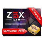 z3x-Samsung-Pro-activation