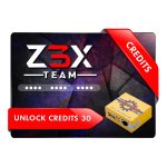 z3x-unlock-credit-30-pack