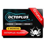 Octoplus 3 months Huawei